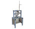 HT-940 Manual soap paper wrapping machine to make round hotel soap with a good packaging supplier