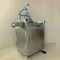 Hot Sale Pleat Wrapping Packaging Machine For Indian Papad supplier